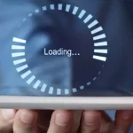 mejorar velocidad de carga de página web